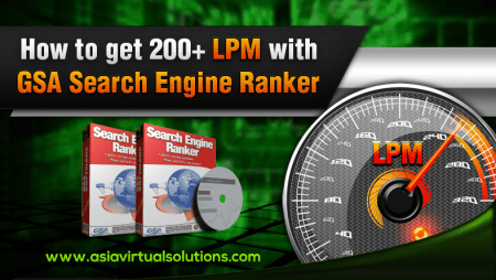 make money with gsa search engine ranker