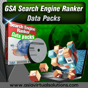 gsa search engine ranker serial