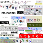 Captcha Solving Services