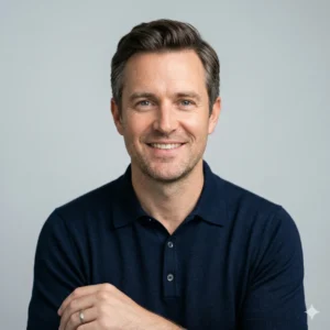 David Reyes - Digital Content Manager at Asia Virtual Solutions