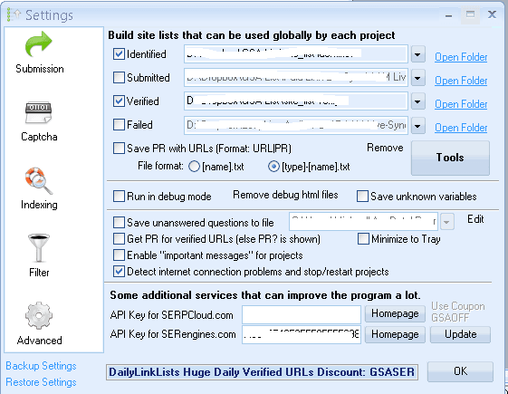 gsa search engine ranker 2018