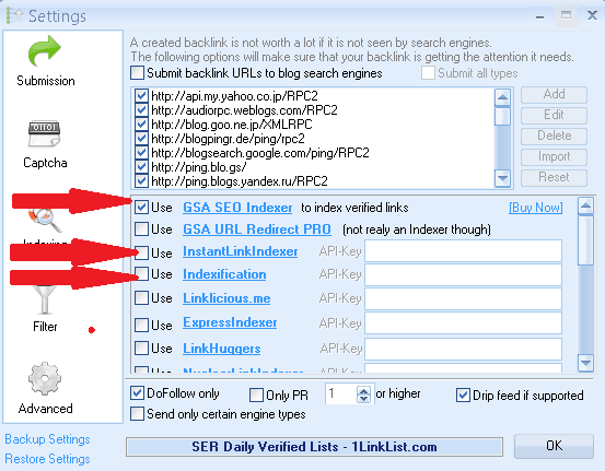 gsa search engine ranker 2016