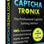 Captchatronix Captchatronix for recaptcha solving