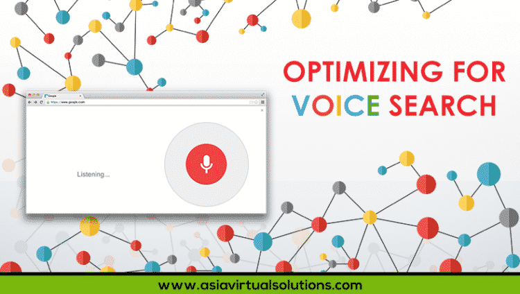 Optimizing For Voice Search Asia Virtual Solutions: Expert GSA SER And ...
