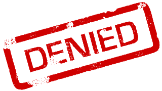 How to get your links indexed without spending a dime 3 Link Indexing Denied