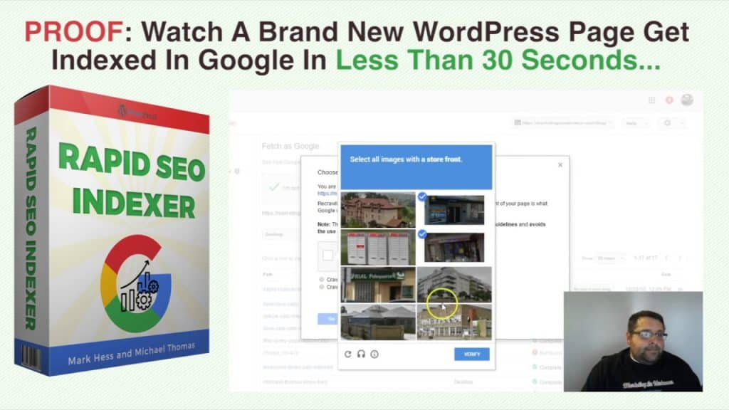 Rapid SEO Indexer Rapid SEO Indexer