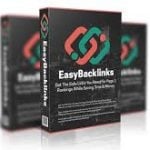 Easy backlinks