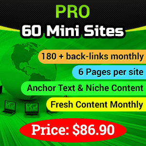 150+ Web 2.0 Profile Backlinks On High ...