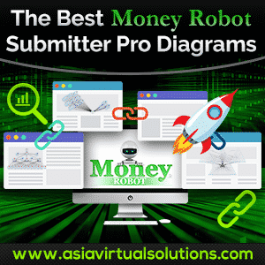 Money Robot Local Seo Software