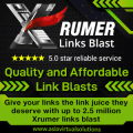 Xrumer Backlinks 300x300 Banner