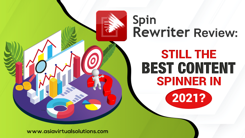 Spin Rewriter