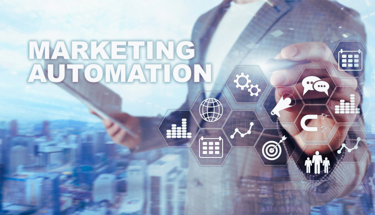 What Is Marketing Automation