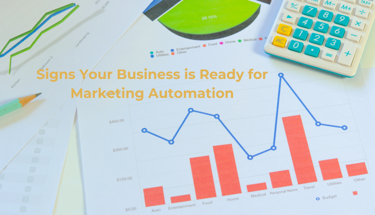 признаки того, что ваш бизнес готов к автоматизации маркетинга