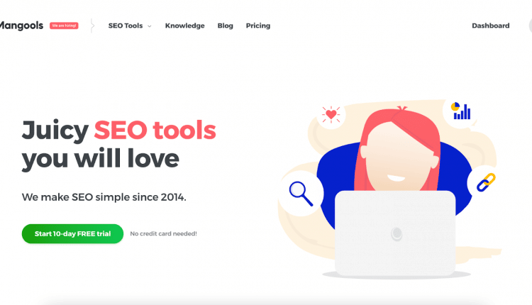 Buy Mangools SEO Tools Buy Mangools SEO Tools
