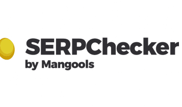Mangools serpchecker