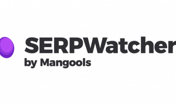 Mangools serpwatcher