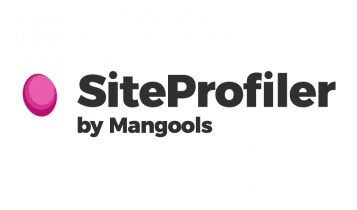 Mangools siteprofiler