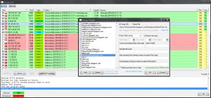 GSA Website Contact - Proxies
