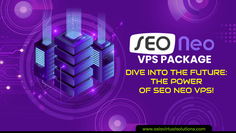 SEO NEO VPS 3 SEO NEO VPS - Package - 1