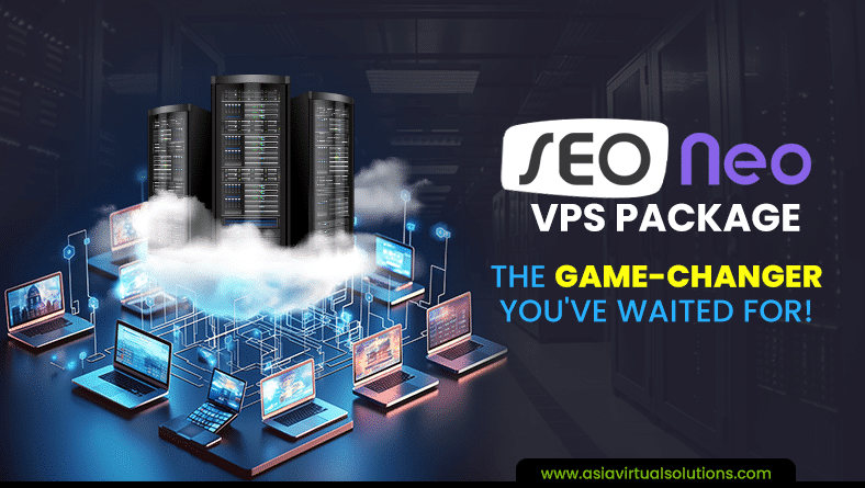 SEO NEO VPS 5 SEO NEO VPS - Package - 2