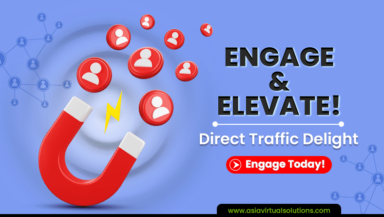 Engage and enhance direct traffic with high DA Web 2.0 backlinks.