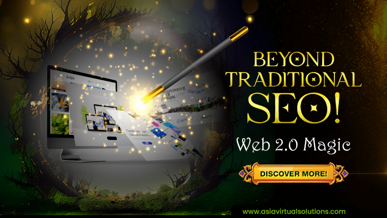 Boost your website's ranking with high DA web 2.0 backlinks.