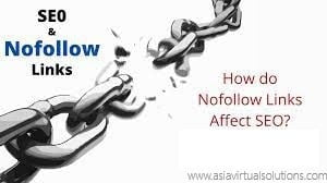 This article explores the impact of nofollow links on SEO value.