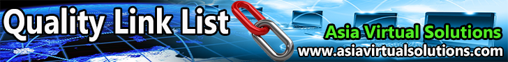 Asia Virtual Solutions – SEO Tools & GSA SER Services 10