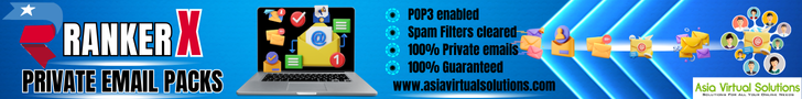 Asia Virtual Solutions – SEO Tools & GSA SER Services 10