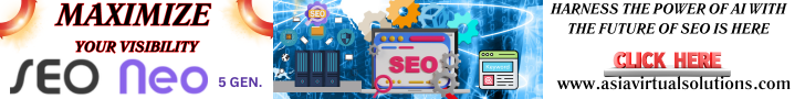 Asia Virtual Solutions - SEO-инструменты и услуги GSA SER 10