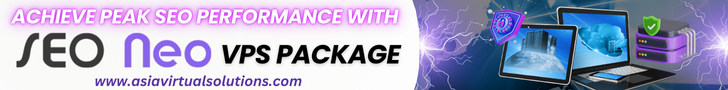 亚洲虚拟解决方案 - SEO 工具和 GSA SER 服务 10