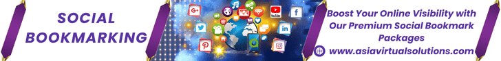 Asia Virtual Solutions – SEO Tools & GSA SER Services 10