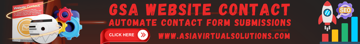 Asia Virtual Solutions – SEO Tools & GSA SER Services 10