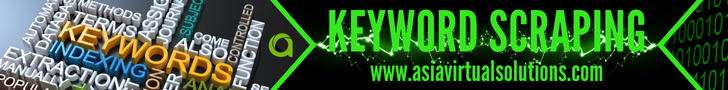 Asia Virtual Solutions - SEOツールとGSA SERサービス 10
