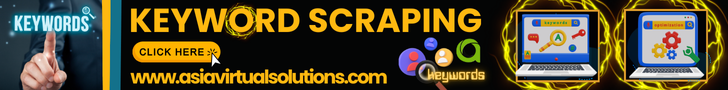 Asia Virtual Solutions – SEO Tools & GSA SER Services 10