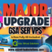 อัปเกรดครั้งใหญ่: GSA SER VPS ตอนนี้รวมทุกอย่างครบถ้วนแล้ว! 15 สัมผัสการเปลี่ยนแปลงอันมีชีวิตชีวาของ GSA SER VPS แบบครบวงจรของเรา การปรับโฉมใหม่ที่มีสีสันโดดเด่นด้วยโลโก้ที่สะดุดตา เซิร์ฟเวอร์ที่ทันสมัย และอินเทอร์เฟซซอฟต์แวร์ที่ใช้งานง่าย สำรวจ GSA SER VPS ที่อัปเกรดแล้วเพื่อประสิทธิภาพที่ไม่มีใครเทียบได้และประสบการณ์การใช้งานที่ราบรื่น.