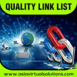 GSA SER Verified Link List