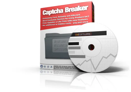 GSA SEO Software Explained: Which GSA Tools You Actually Need 3 GSA Captcha Breaker software box