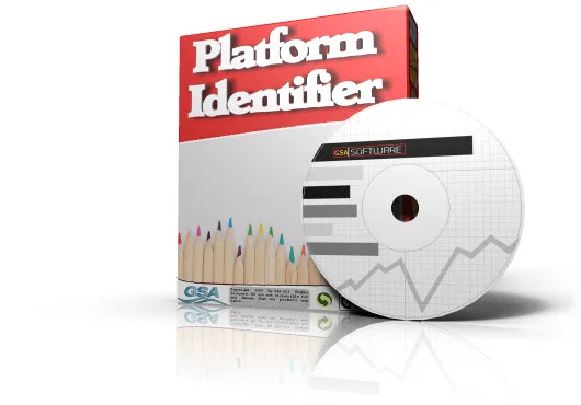 GSA SEO Software Explained: Which GSA Tools You Actually Need 7 GSA Platform Identifier software box