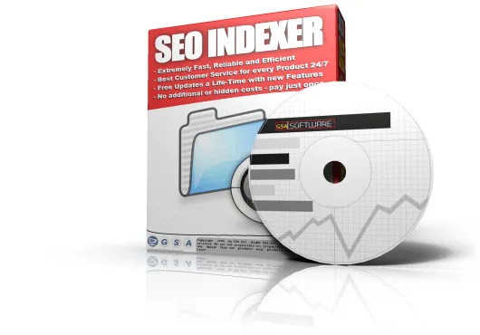 GSA SEO Software Explained: Which GSA Tools You Actually Need 6 GSA SEO Indexer software box
