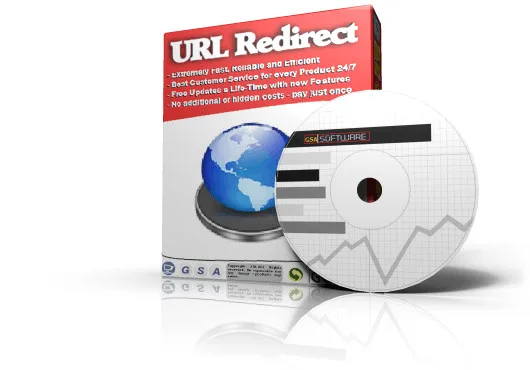 GSA SEO Software Explained: Which GSA Tools You Actually Need 9 GSA URL Redirect Pro software box