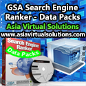 GSA Search Engine Rankr Done for you Projects