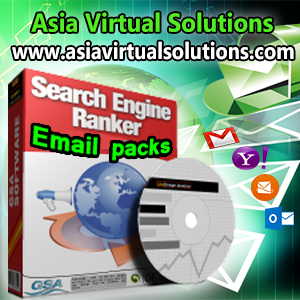 GSA Search Engine ranker Emails banner 300 x 300