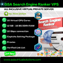 GSA Search Engine Ranker VPS is a powerful tool for SEO professionals to boost their website rankings on search engines. With this VPS, users can effectively utilize the features of GSA Search Engine