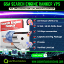 SEO VPS utilizing GSA Search Engine Ranker
