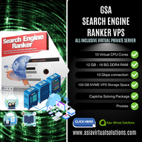 GSA Search Engine Ranker VPS now supports 200 x 200 image sizes.