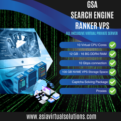 Enhance your search engine ranking with GSA Search Engine VPS, a powerful tool for optimizing your SEO keywords. Boost your website's visibility and drive more organic traffic with our high-performance V
